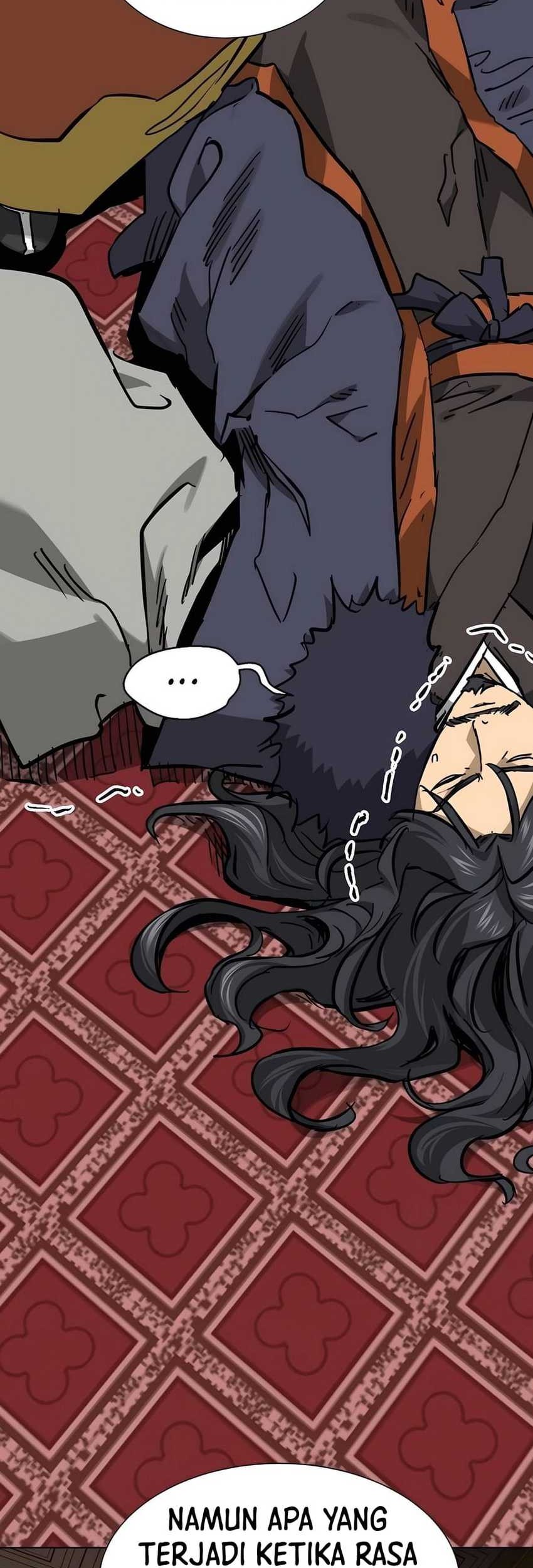 Infinite Level Up in Murim Chapter 230 Gambar 22