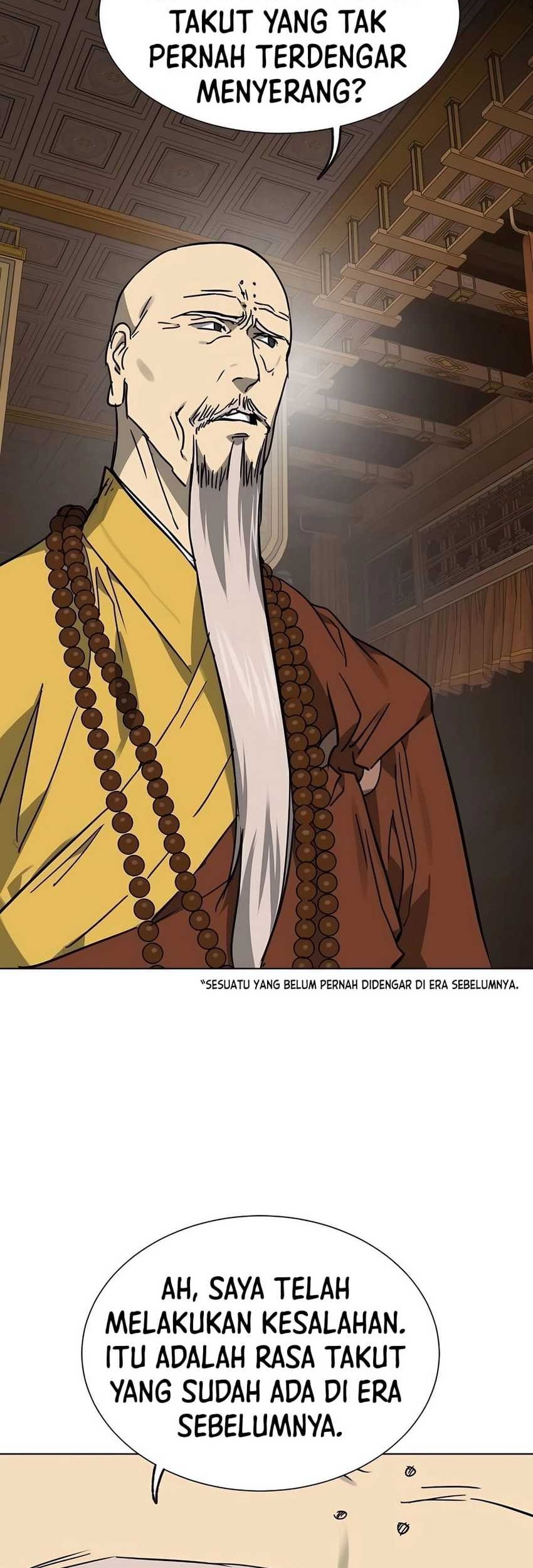 Infinite Level Up in Murim Chapter 230 Gambar 23