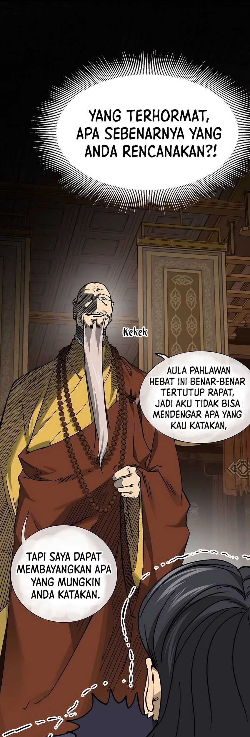 Infinite Level Up in Murim Chapter 230 Gambar 26