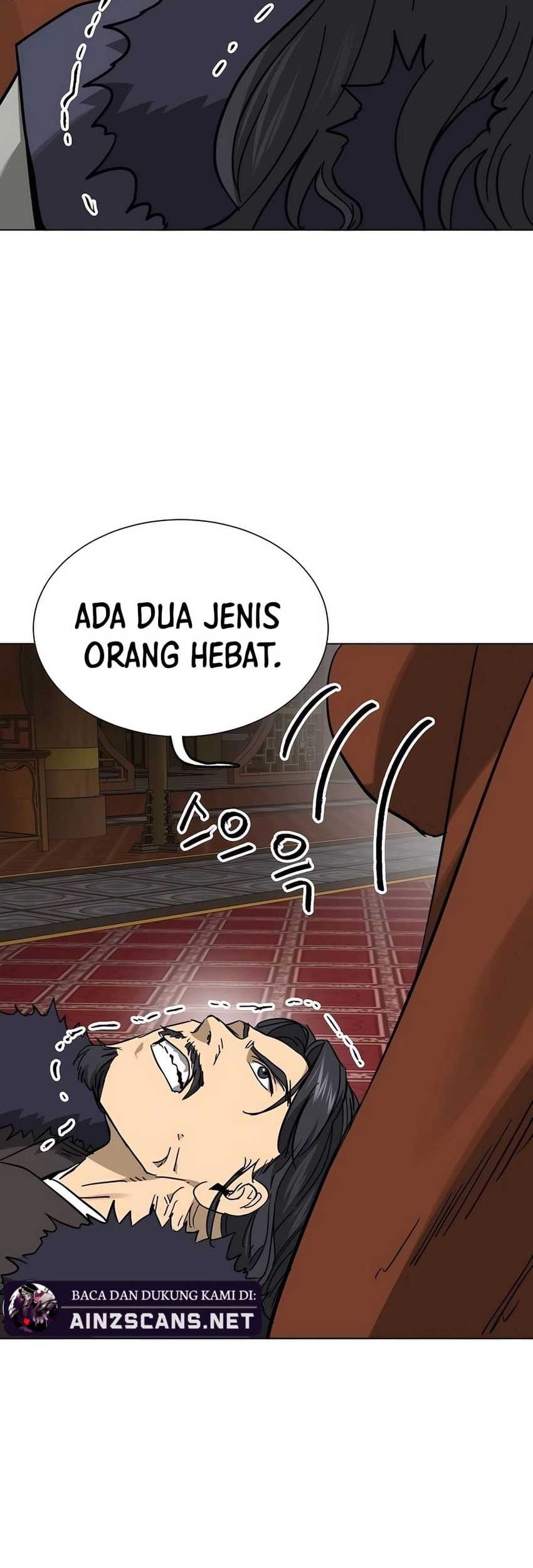 Infinite Level Up in Murim Chapter 230 Gambar 27