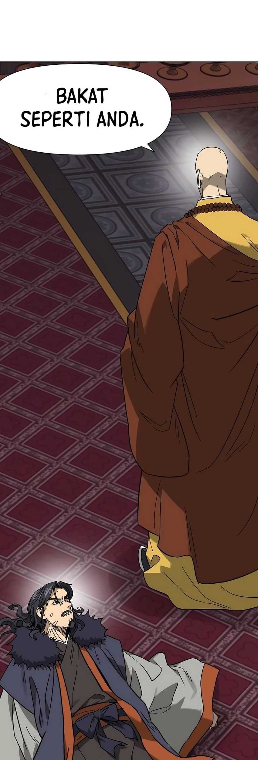 Infinite Level Up in Murim Chapter 230 Gambar 28