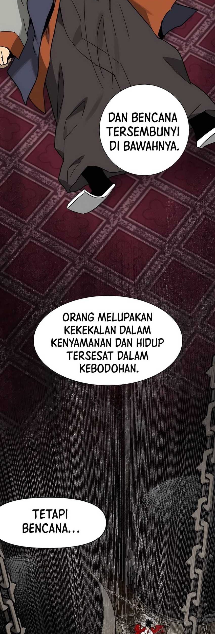 Infinite Level Up in Murim Chapter 230 Gambar 29