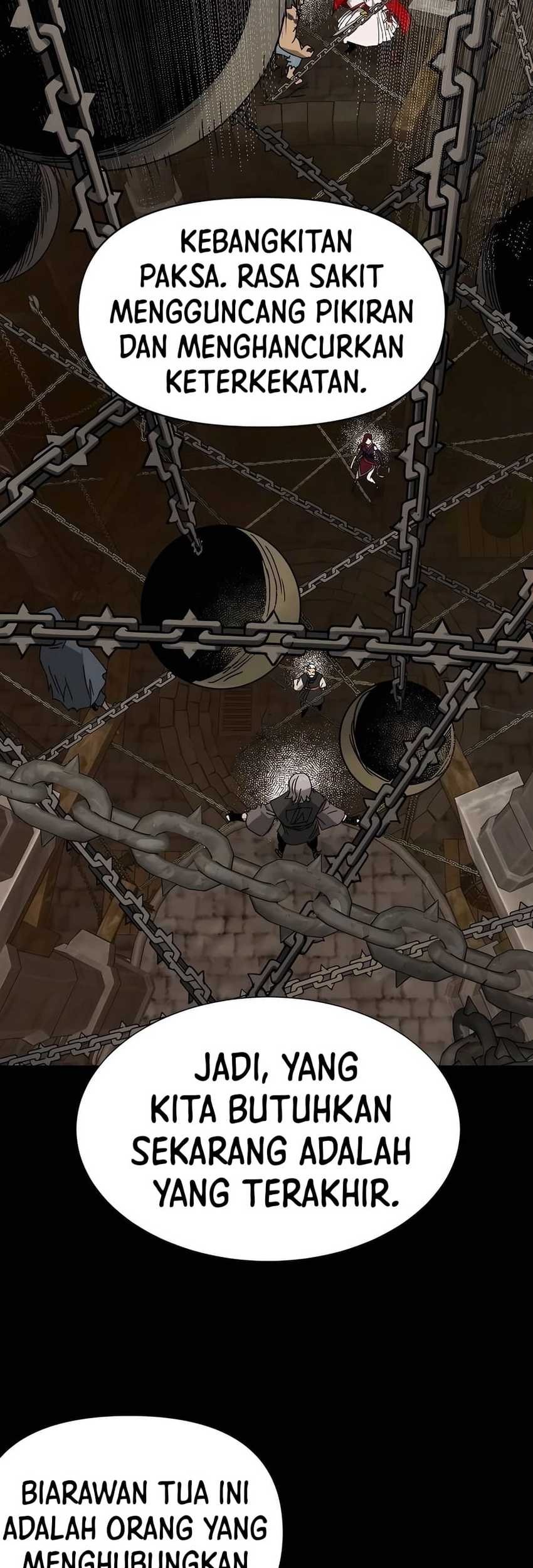 Infinite Level Up in Murim Chapter 230 Gambar 30