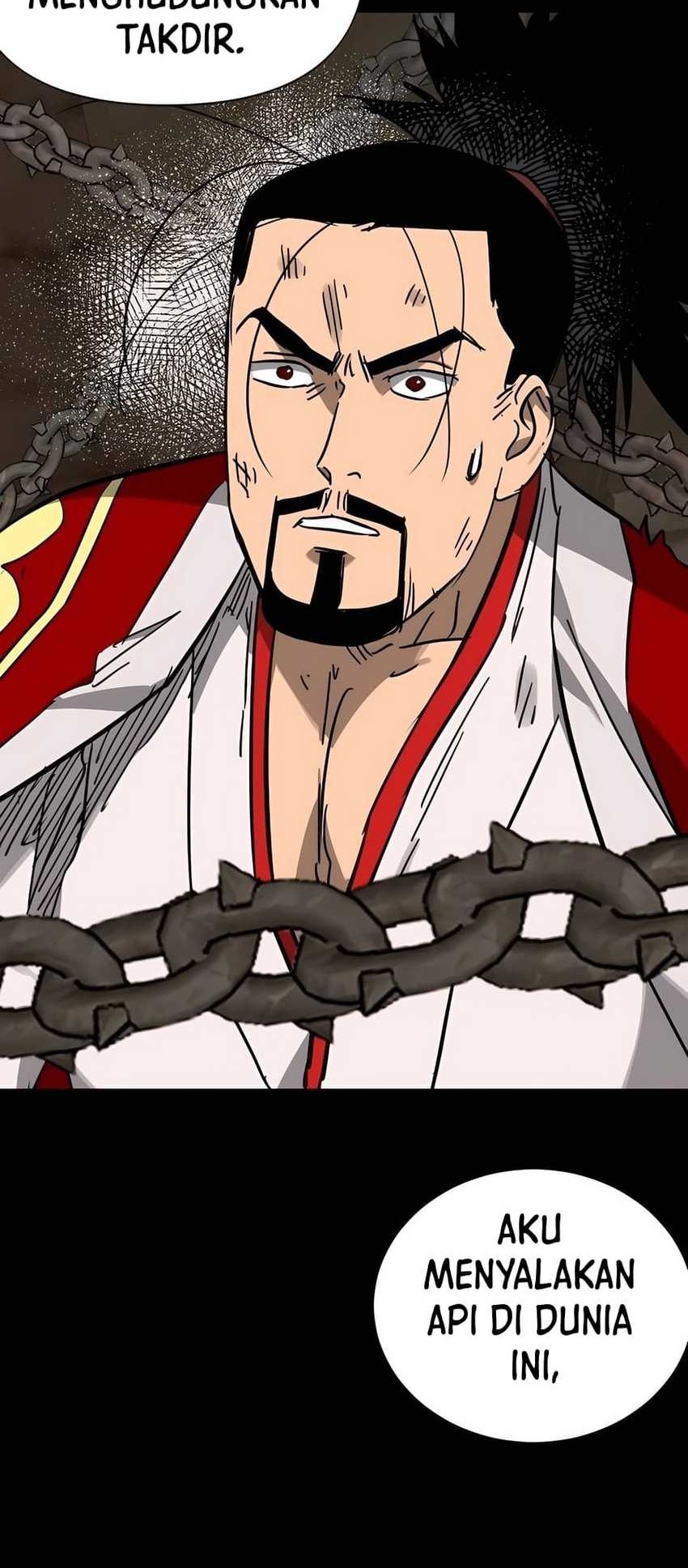 Infinite Level Up in Murim Chapter 230 Gambar 31