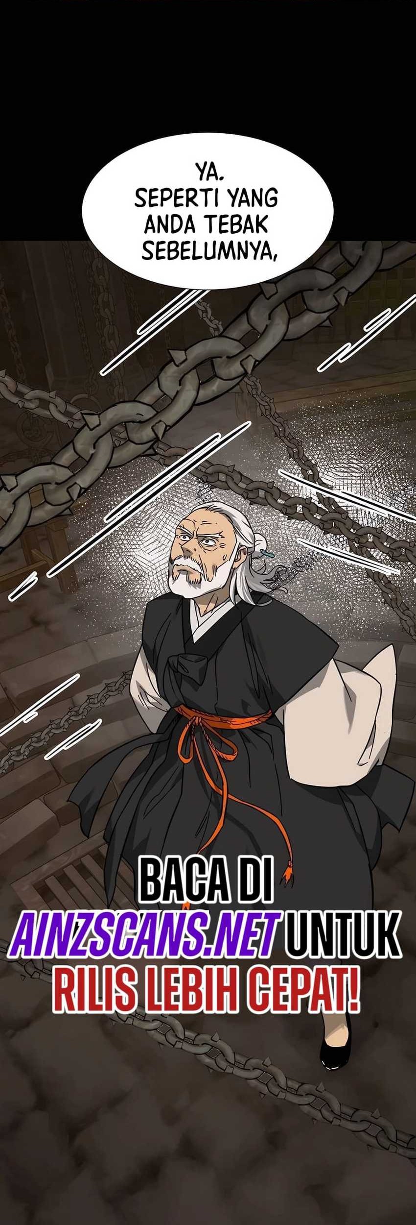 Infinite Level Up in Murim Chapter 230 Gambar 33