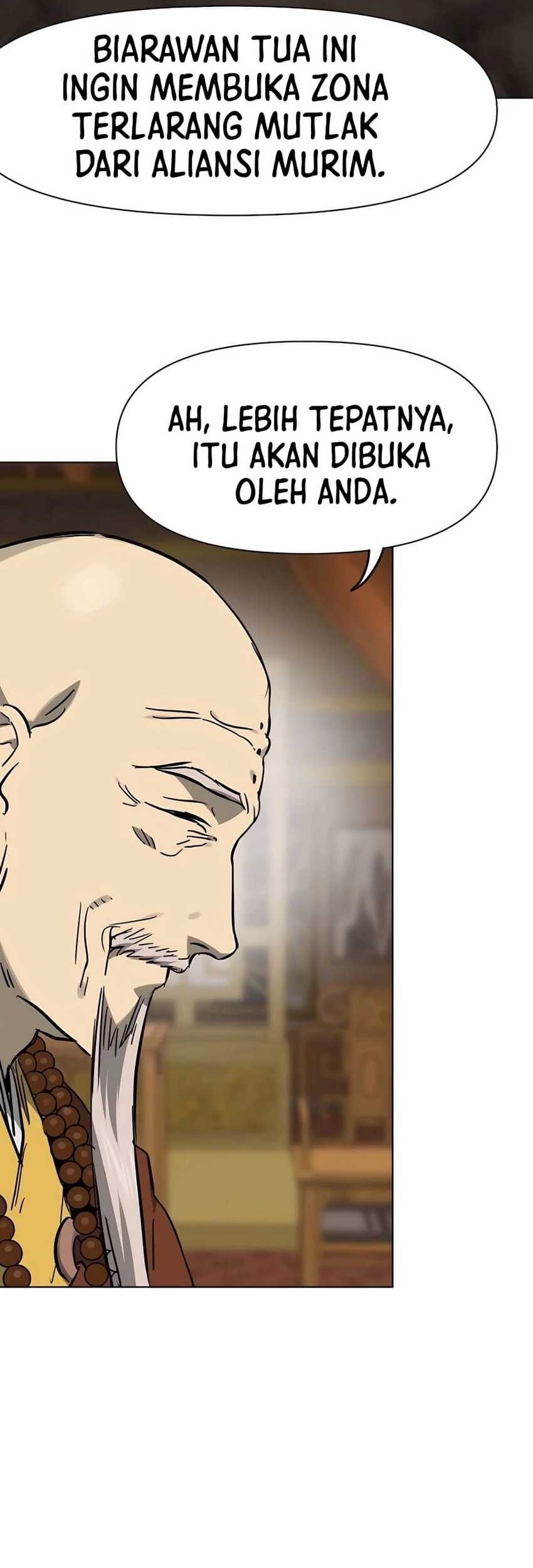 Infinite Level Up in Murim Chapter 230 Gambar 34