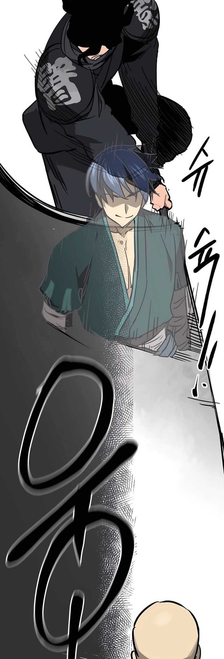 Infinite Level Up in Murim Chapter 231 Gambar 65