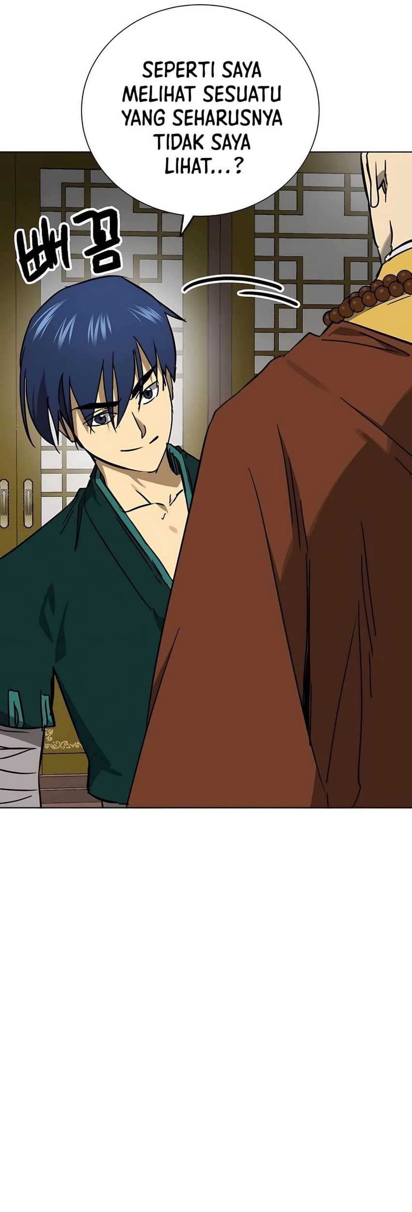 Infinite Level Up in Murim Chapter 231 Gambar 62