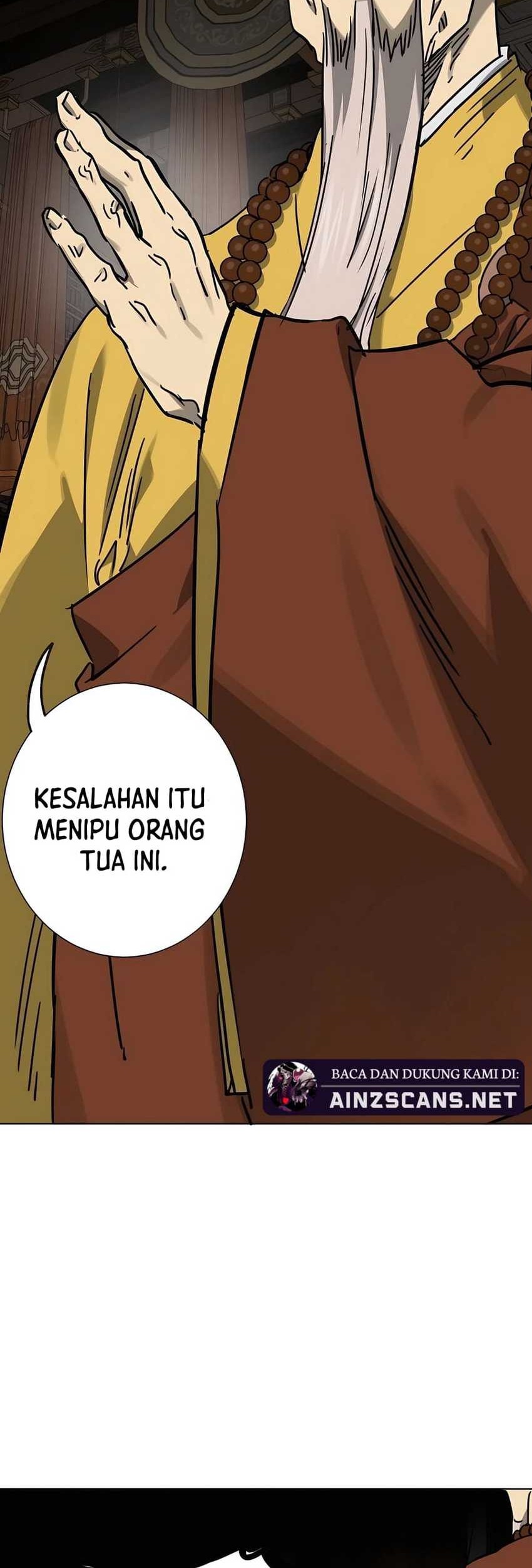 Infinite Level Up in Murim Chapter 231 Gambar 71