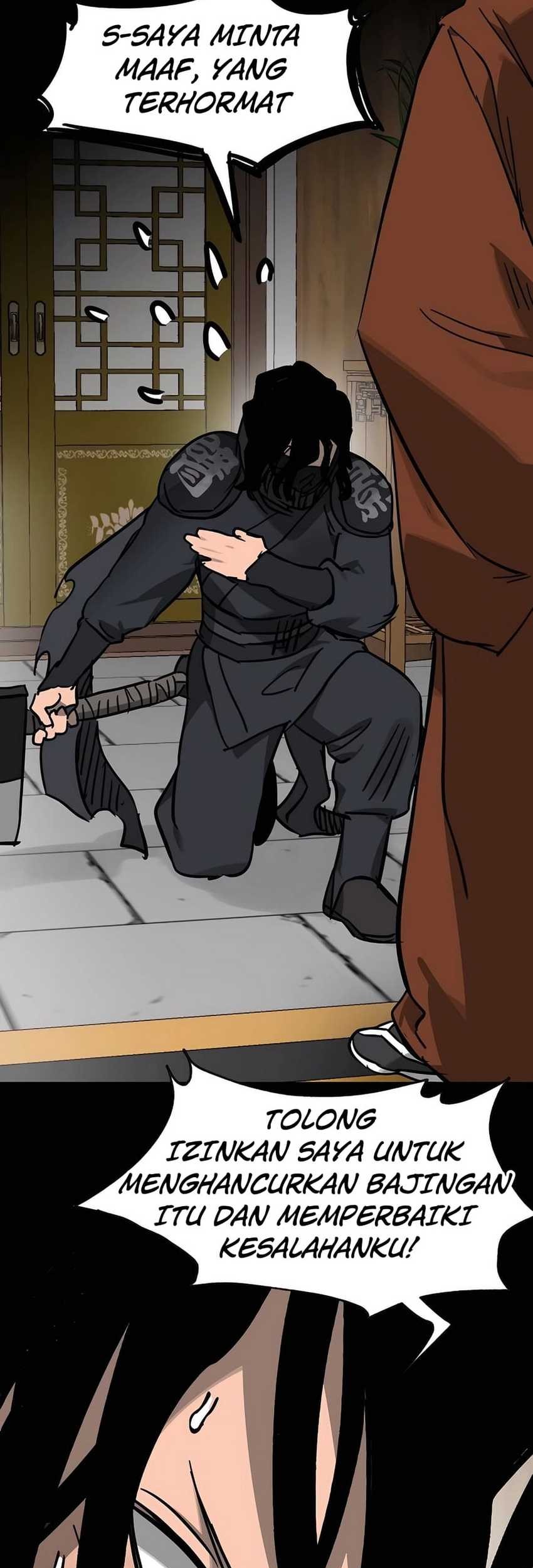 Infinite Level Up in Murim Chapter 231 Gambar 72