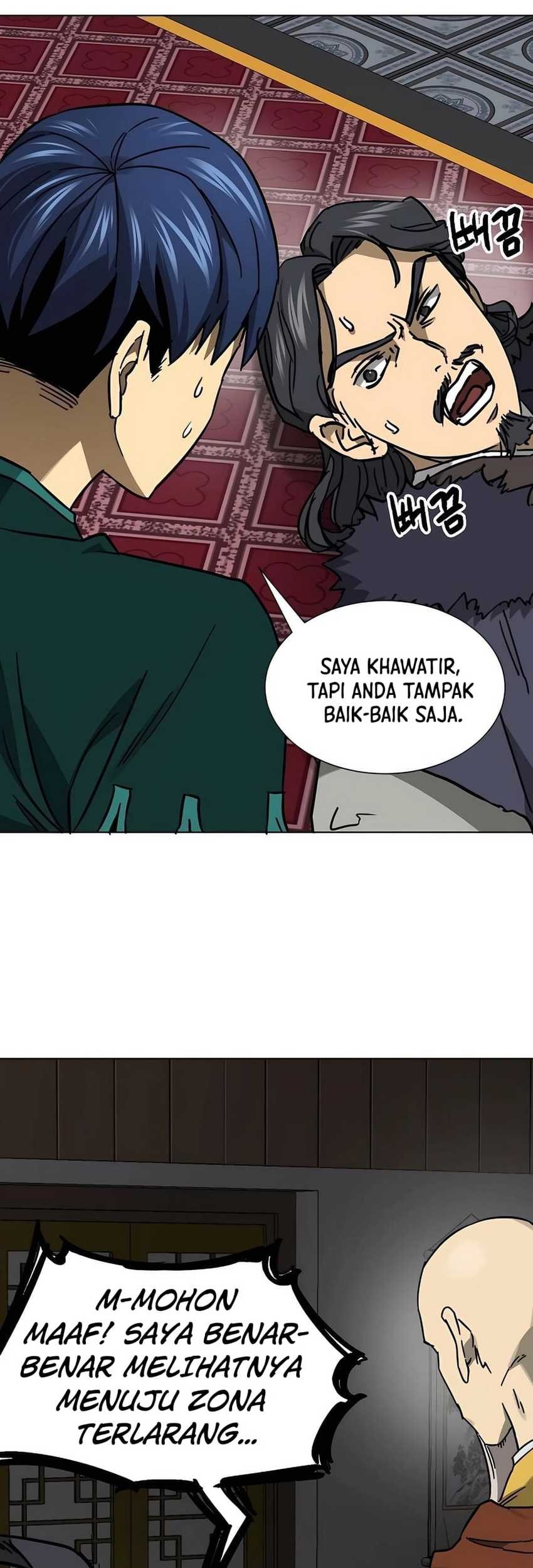 Infinite Level Up in Murim Chapter 231 Gambar 68