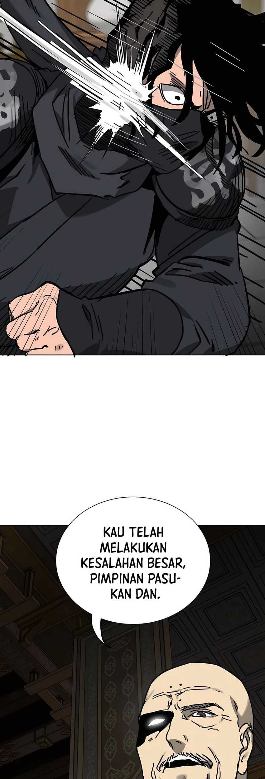 Infinite Level Up in Murim Chapter 231 Gambar 70