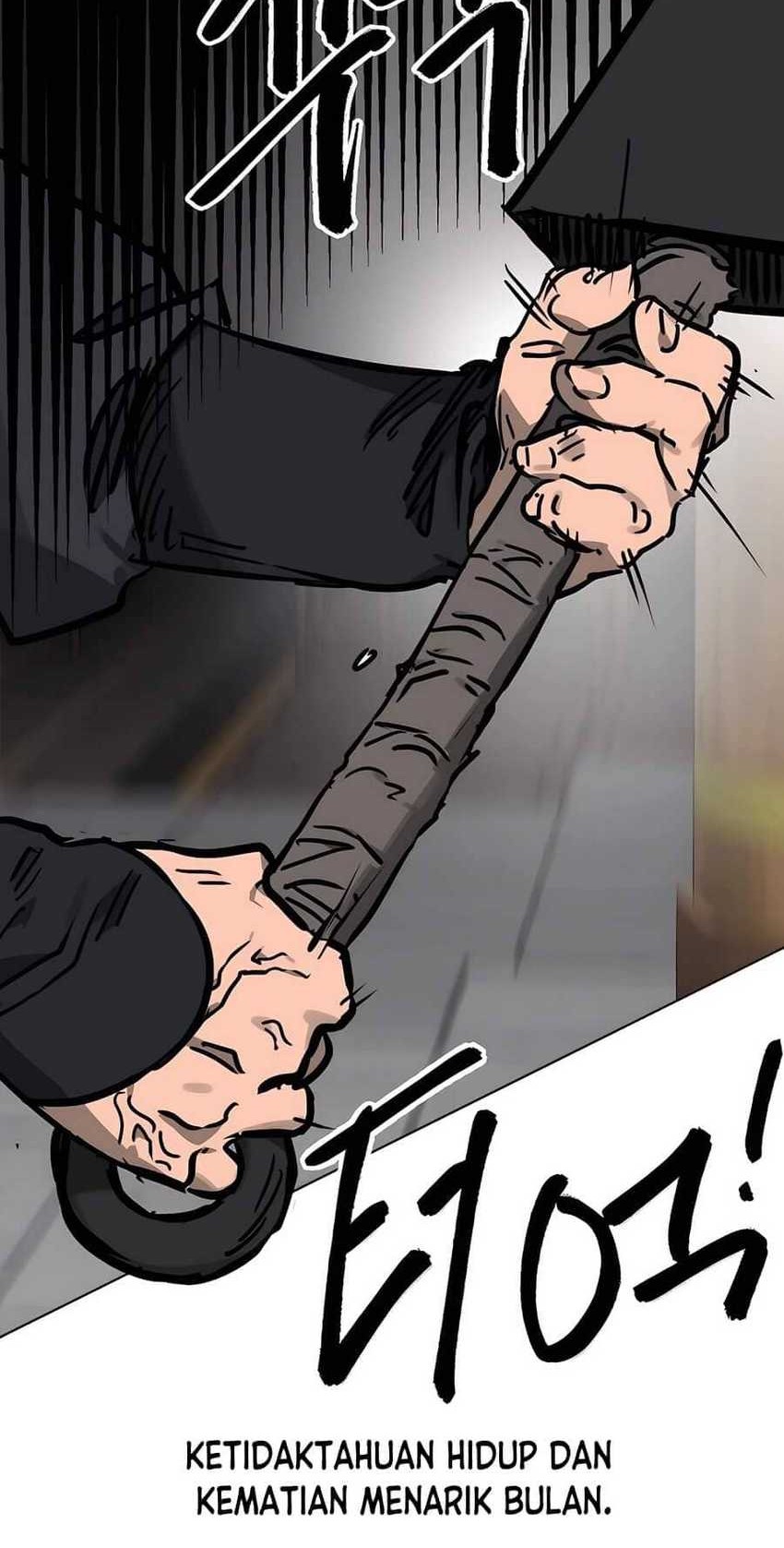 Infinite Level Up in Murim Chapter 231 Gambar 77