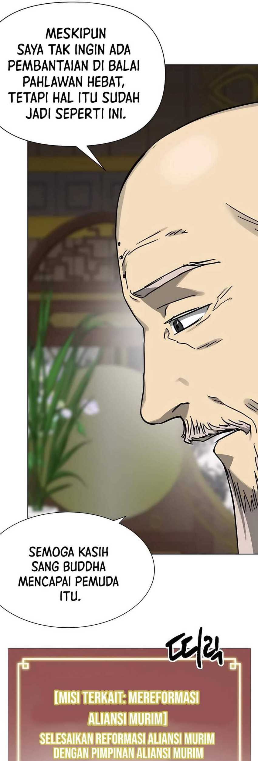 Infinite Level Up in Murim Chapter 231 Gambar 74