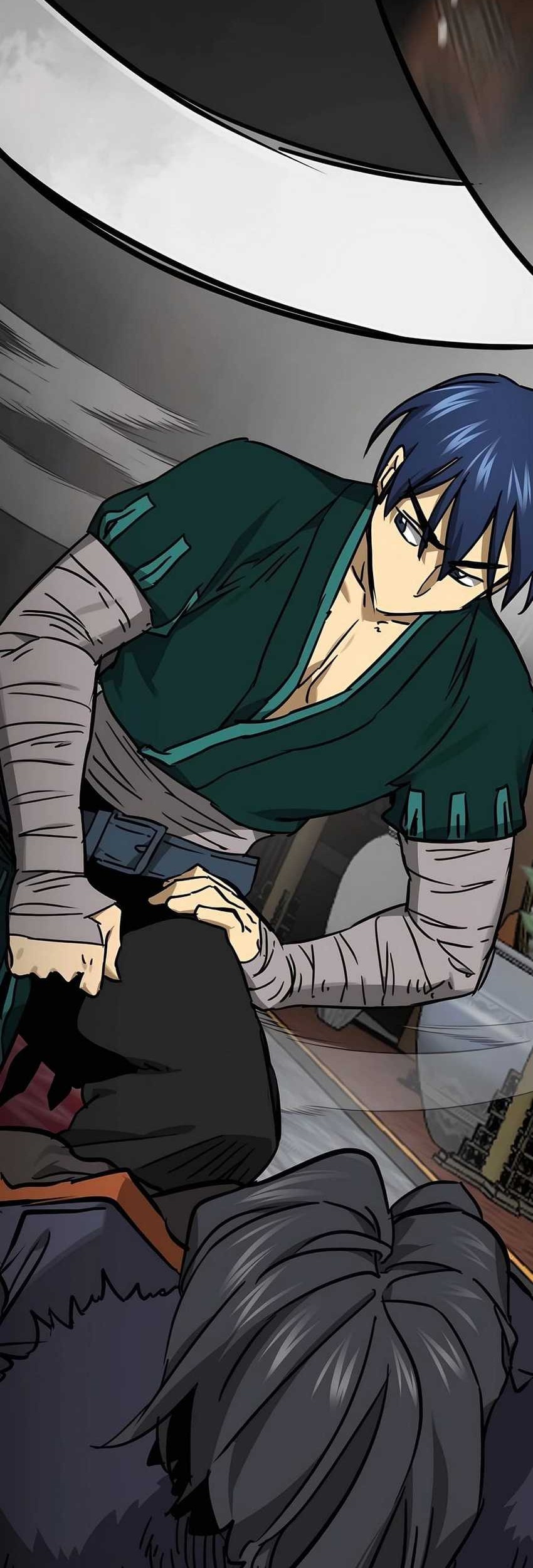 Infinite Level Up in Murim Chapter 231 Gambar 81