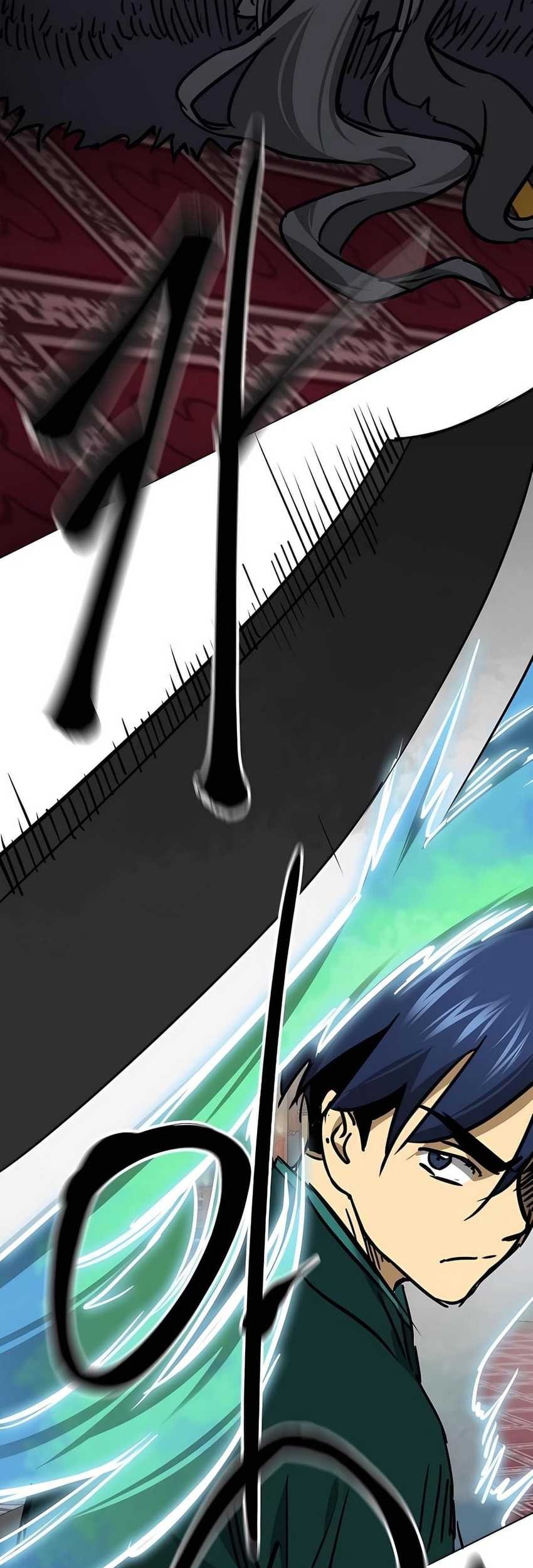 Infinite Level Up in Murim Chapter 231 Gambar 82