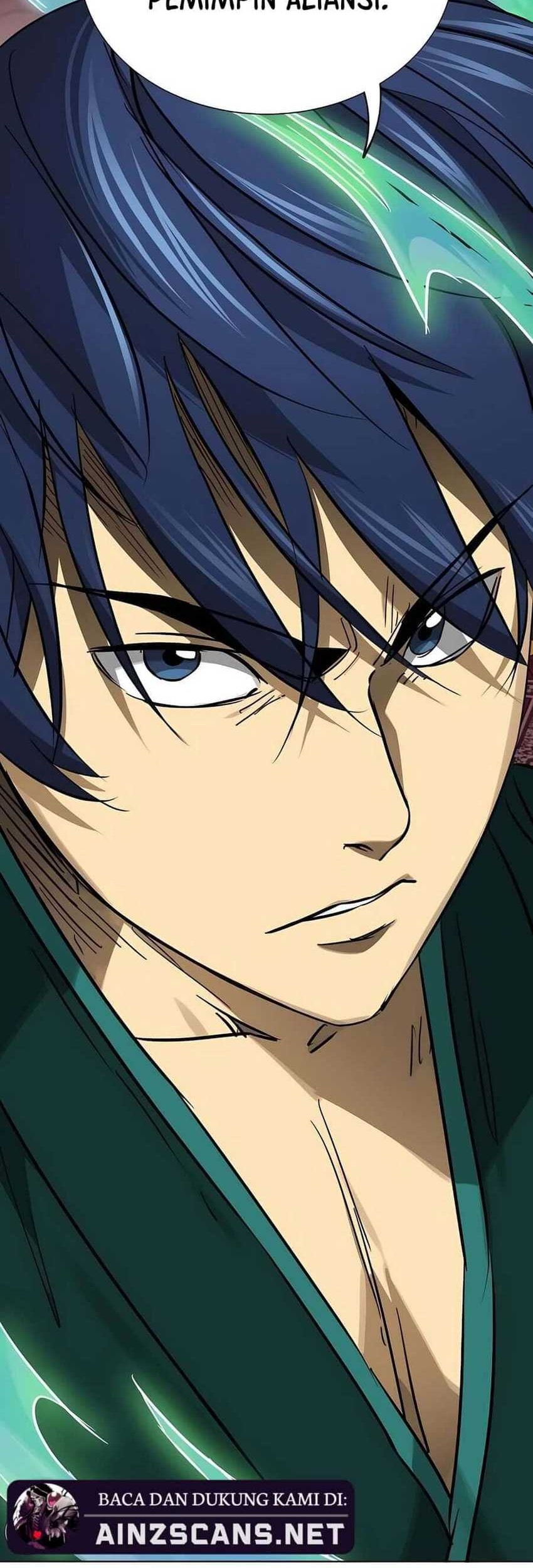 Infinite Level Up in Murim Chapter 231 Gambar 87