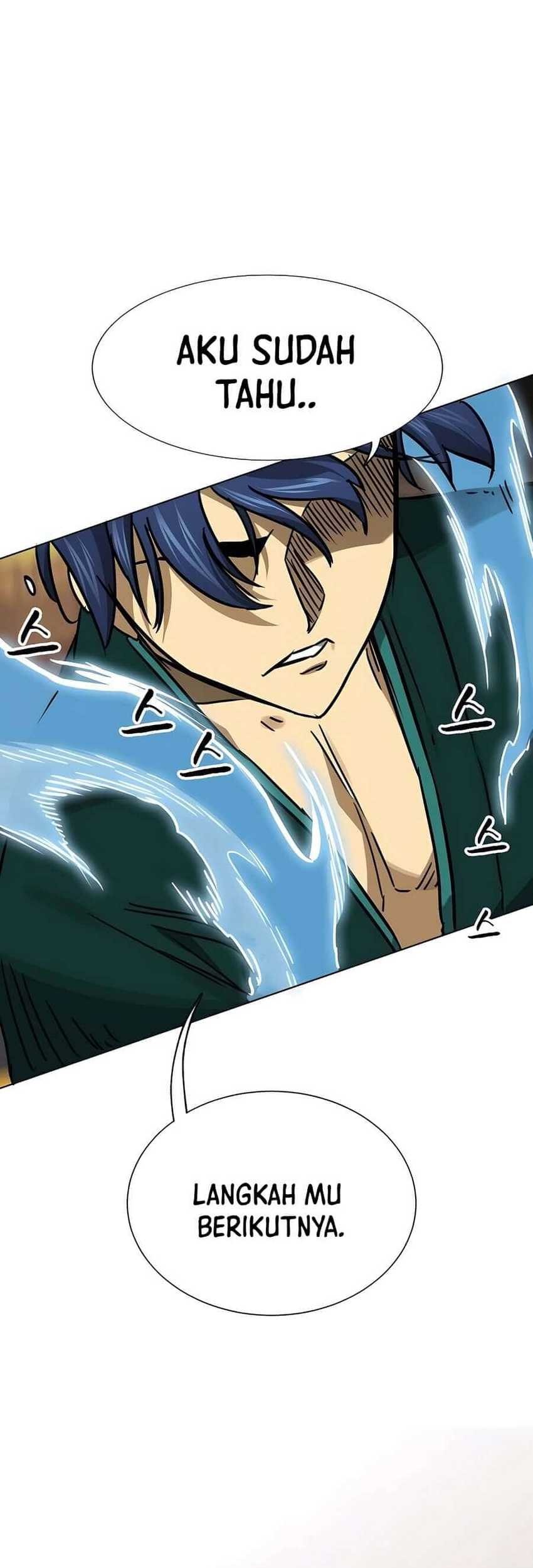 Infinite Level Up in Murim Chapter 231 Gambar 84