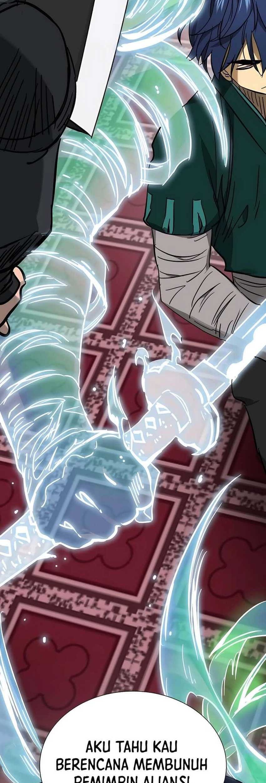 Infinite Level Up in Murim Chapter 231 Gambar 86