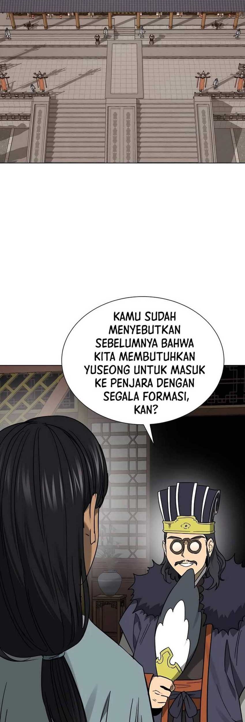 Infinite Level Up in Murim Chapter 231 Gambar 41