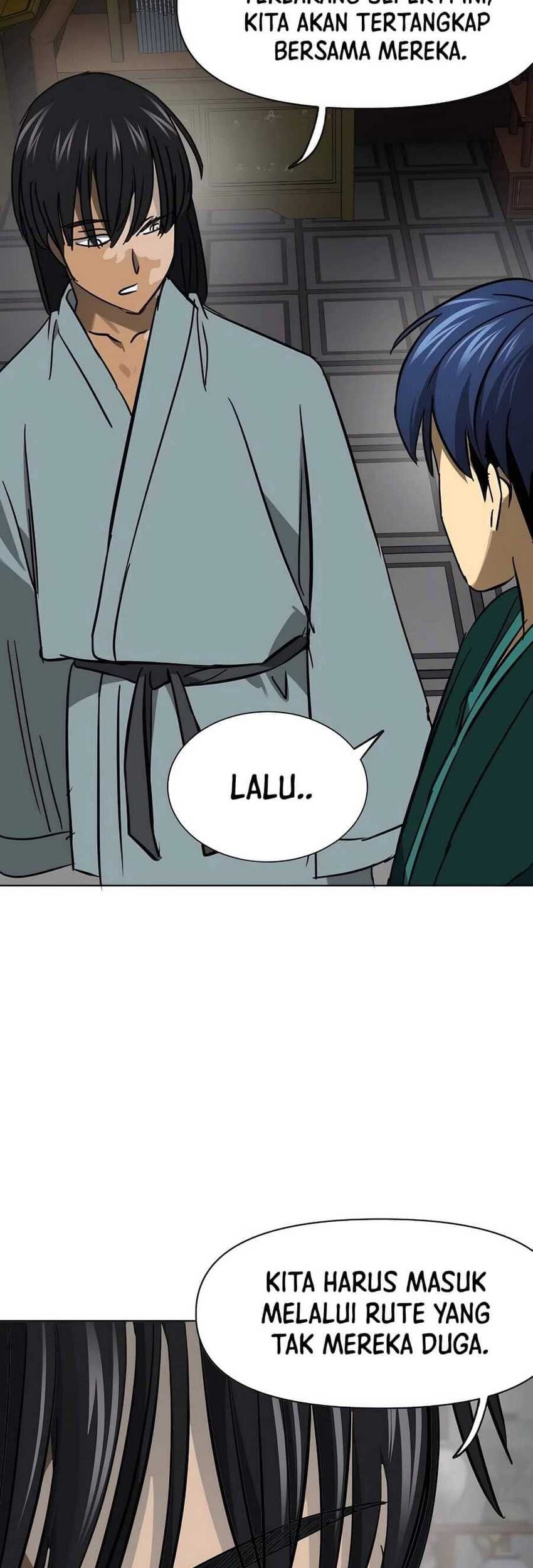 Infinite Level Up in Murim Chapter 231 Gambar 39