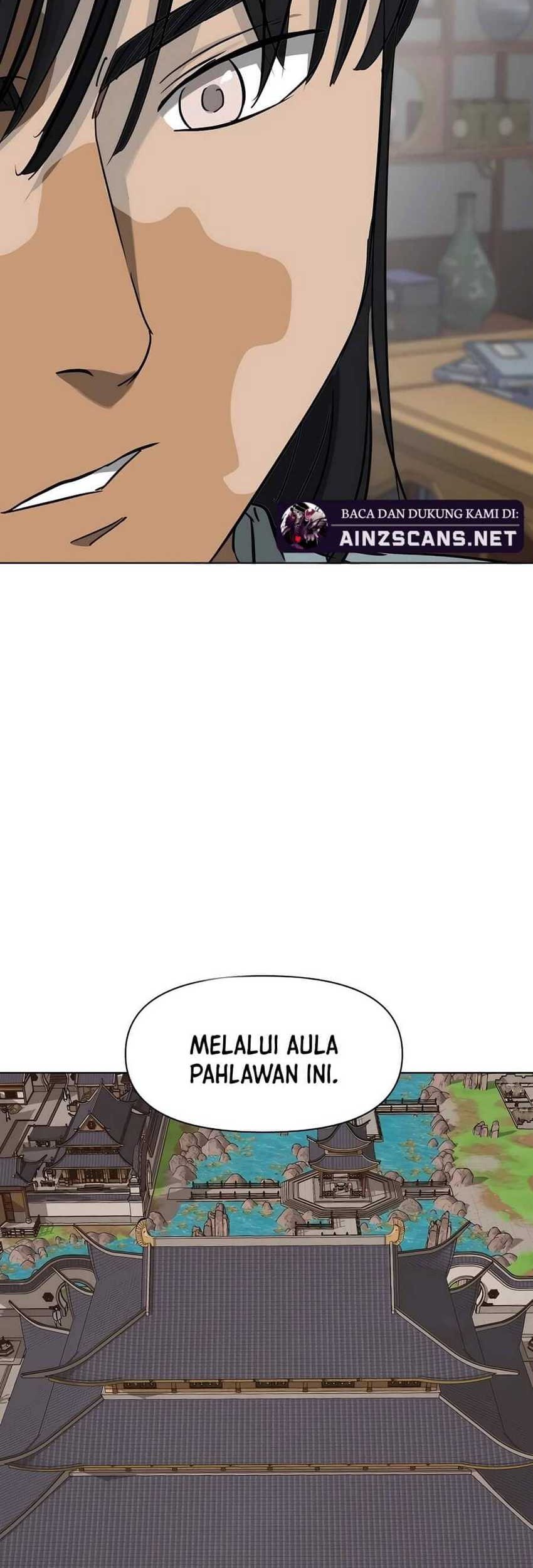 Infinite Level Up in Murim Chapter 231 Gambar 40