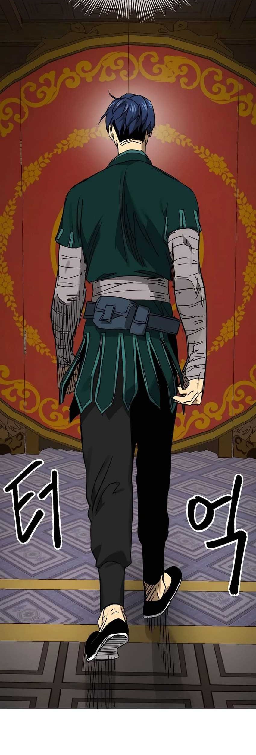 Infinite Level Up in Murim Chapter 231 Gambar 47