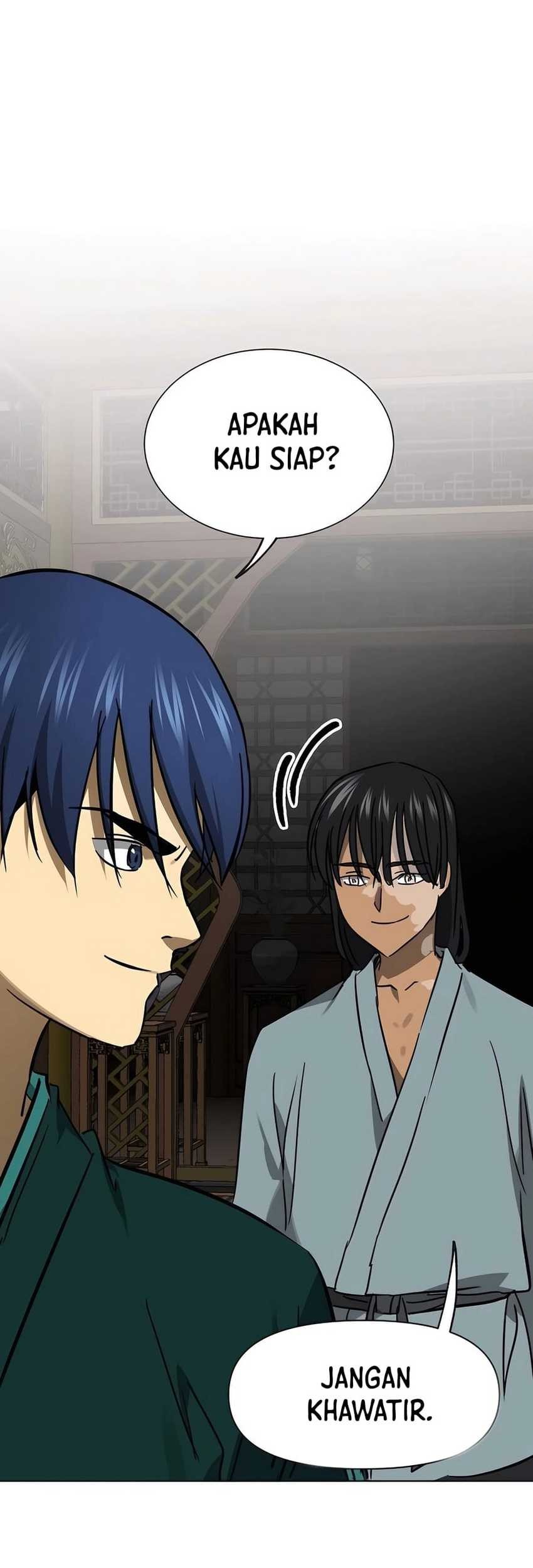 Infinite Level Up in Murim Chapter 231 Gambar 48