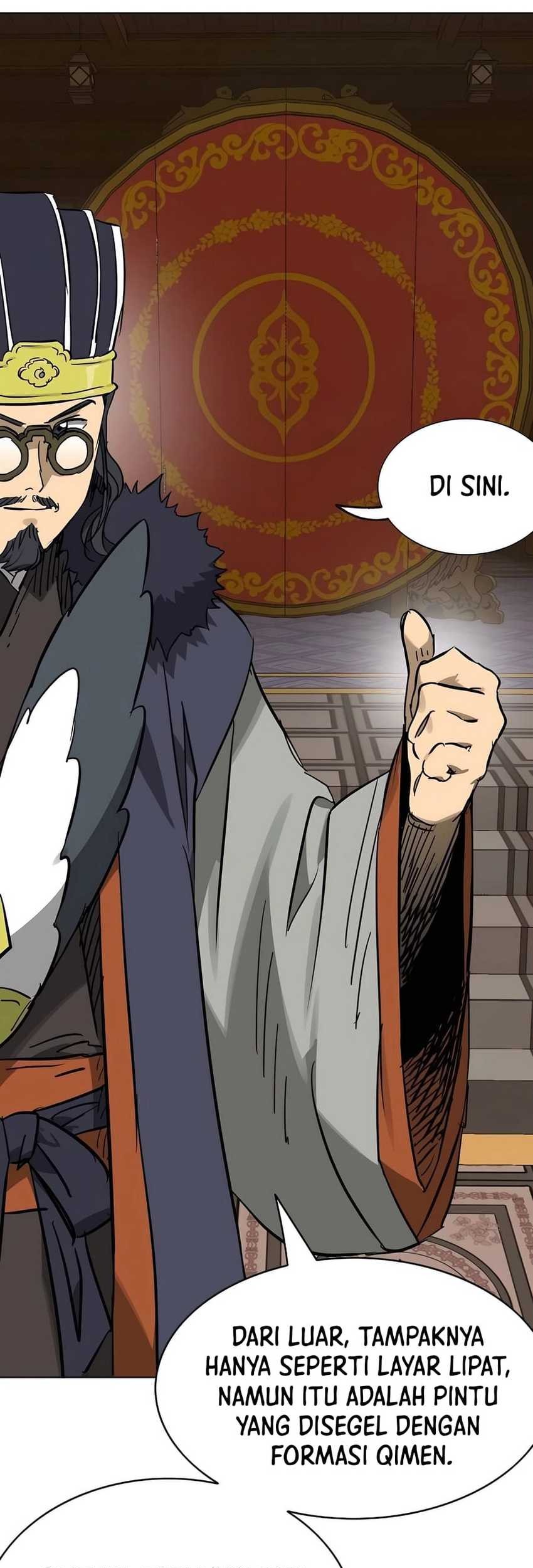 Infinite Level Up in Murim Chapter 231 Gambar 44