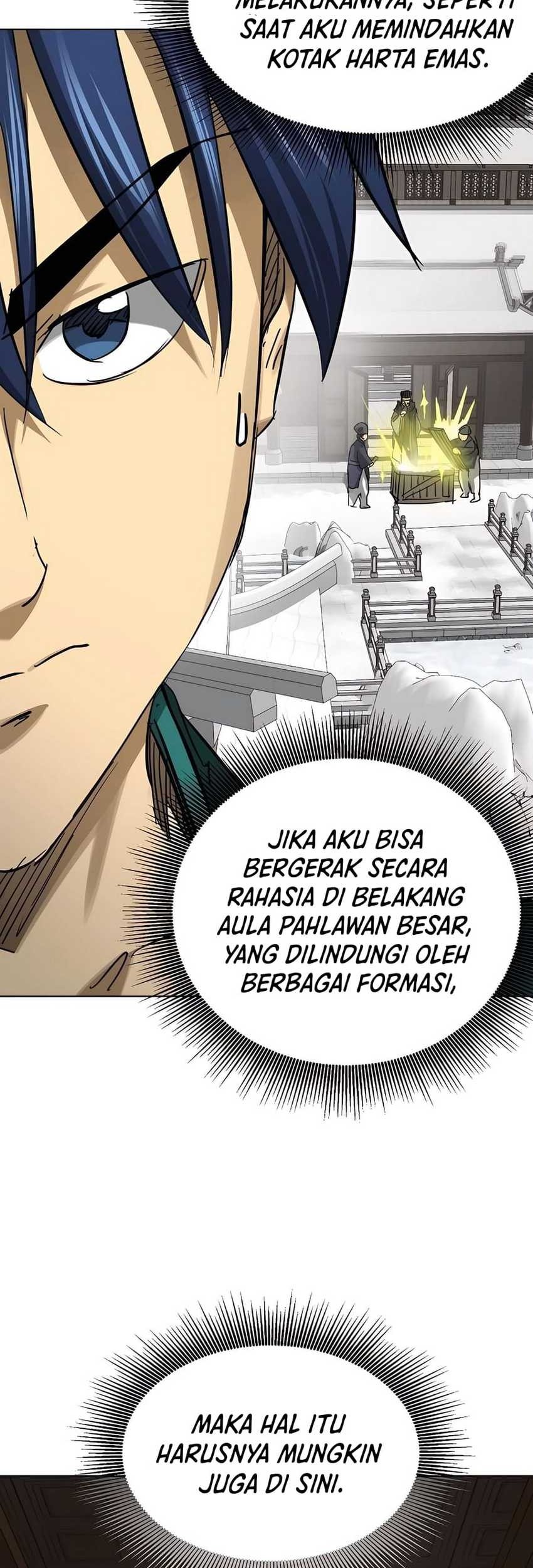 Infinite Level Up in Murim Chapter 231 Gambar 46
