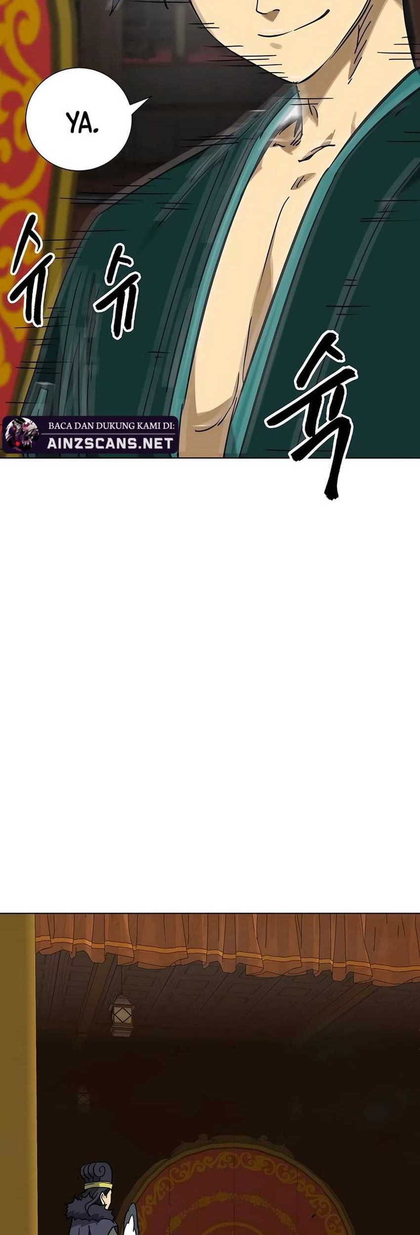 Infinite Level Up in Murim Chapter 231 Gambar 53