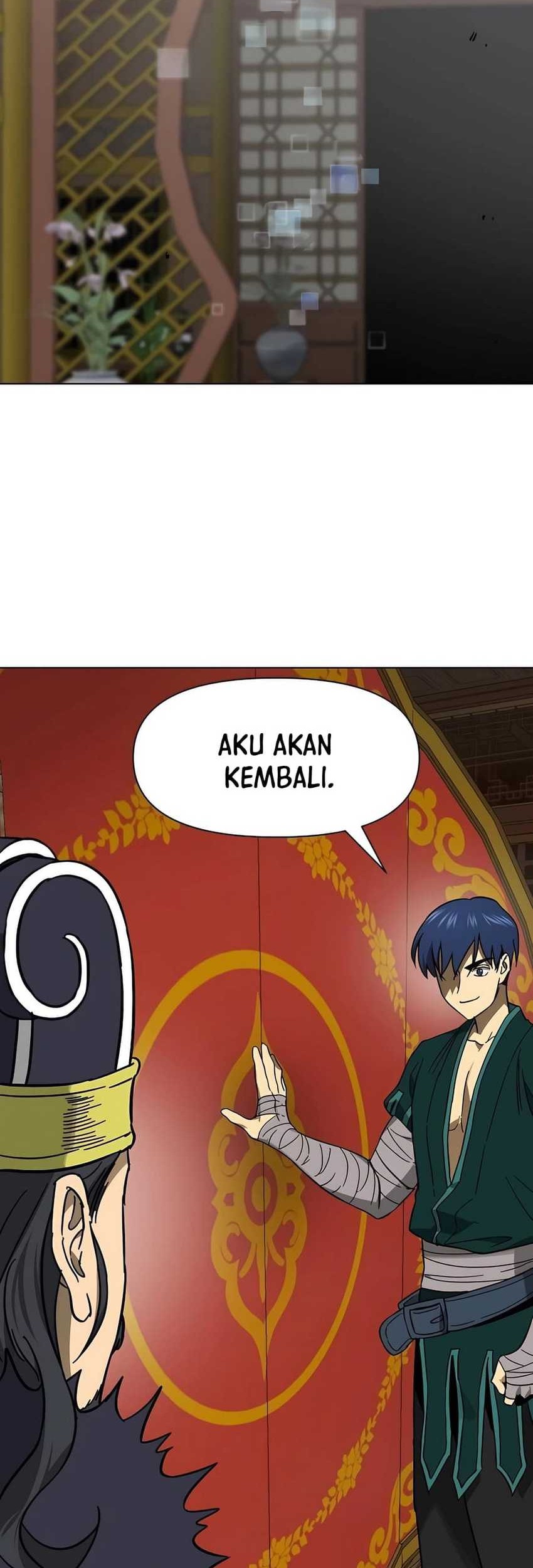 Infinite Level Up in Murim Chapter 231 Gambar 51