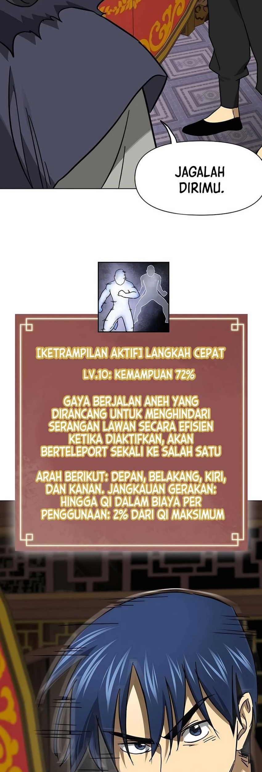 Infinite Level Up in Murim Chapter 231 Gambar 52