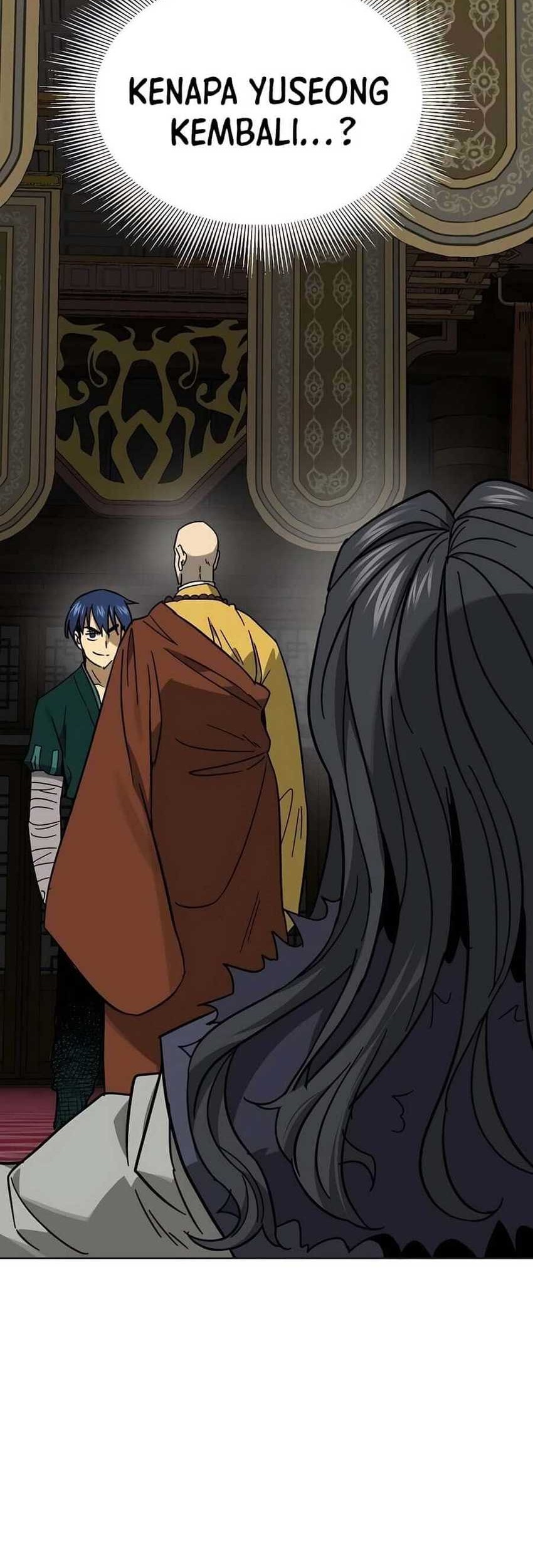 Infinite Level Up in Murim Chapter 231 Gambar 59