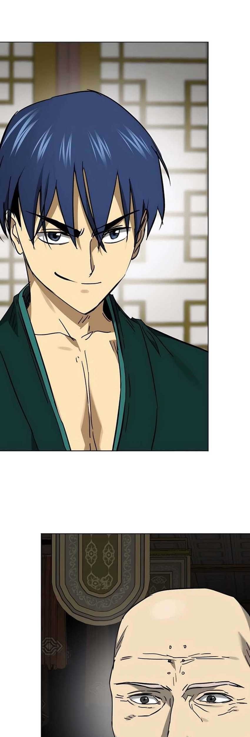 Infinite Level Up in Murim Chapter 231 Gambar 60