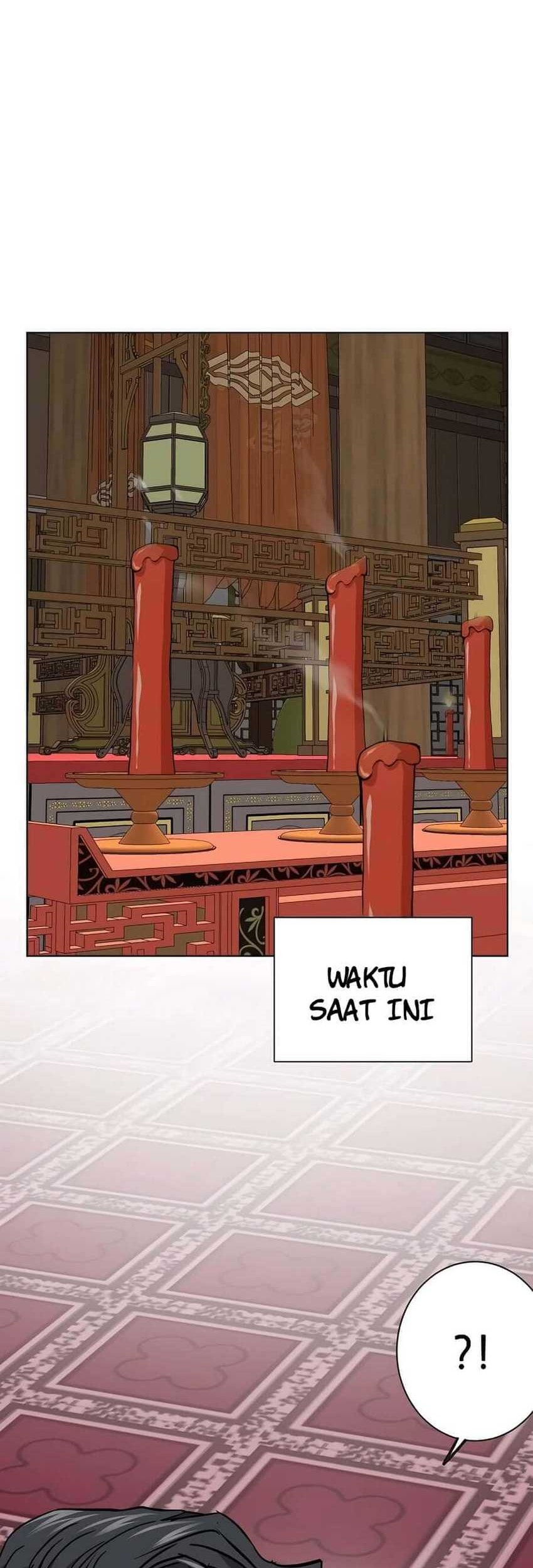 Infinite Level Up in Murim Chapter 231 Gambar 57