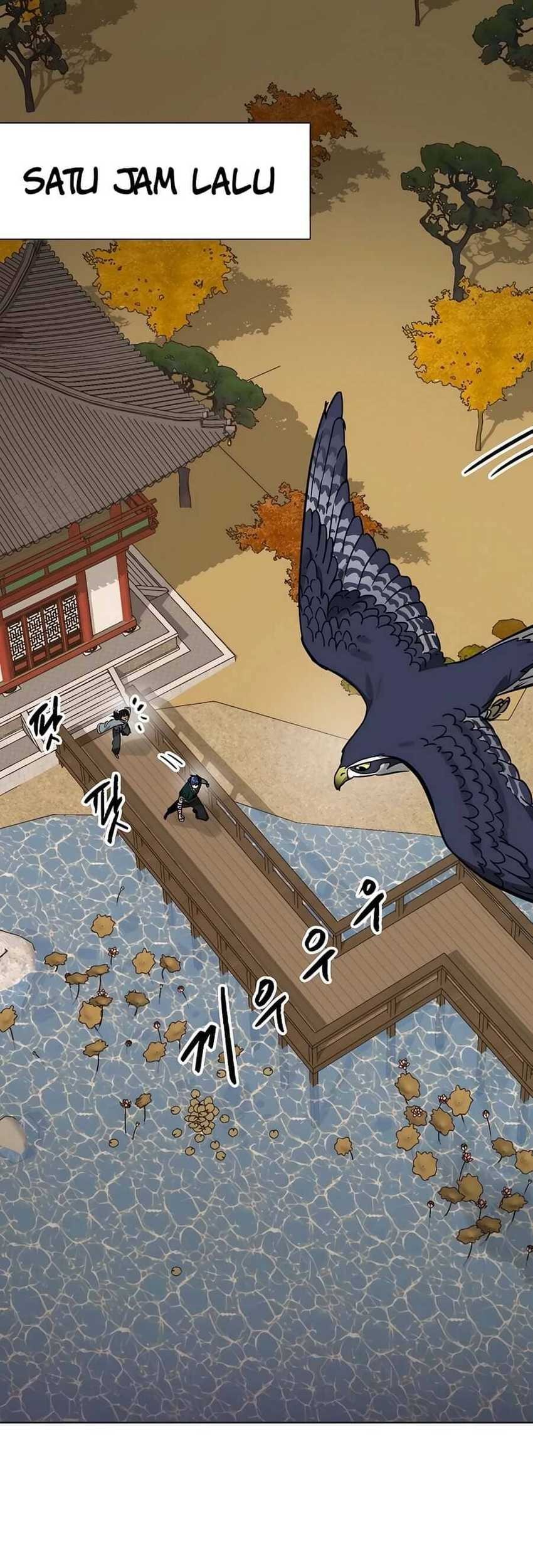 Infinite Level Up in Murim Chapter 231 Gambar 4