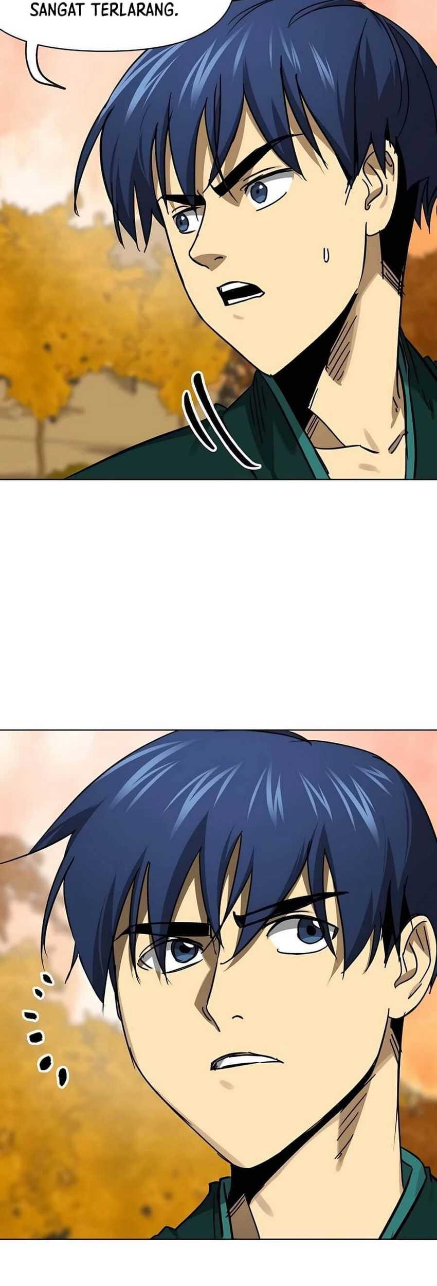 Infinite Level Up in Murim Chapter 231 Gambar 6