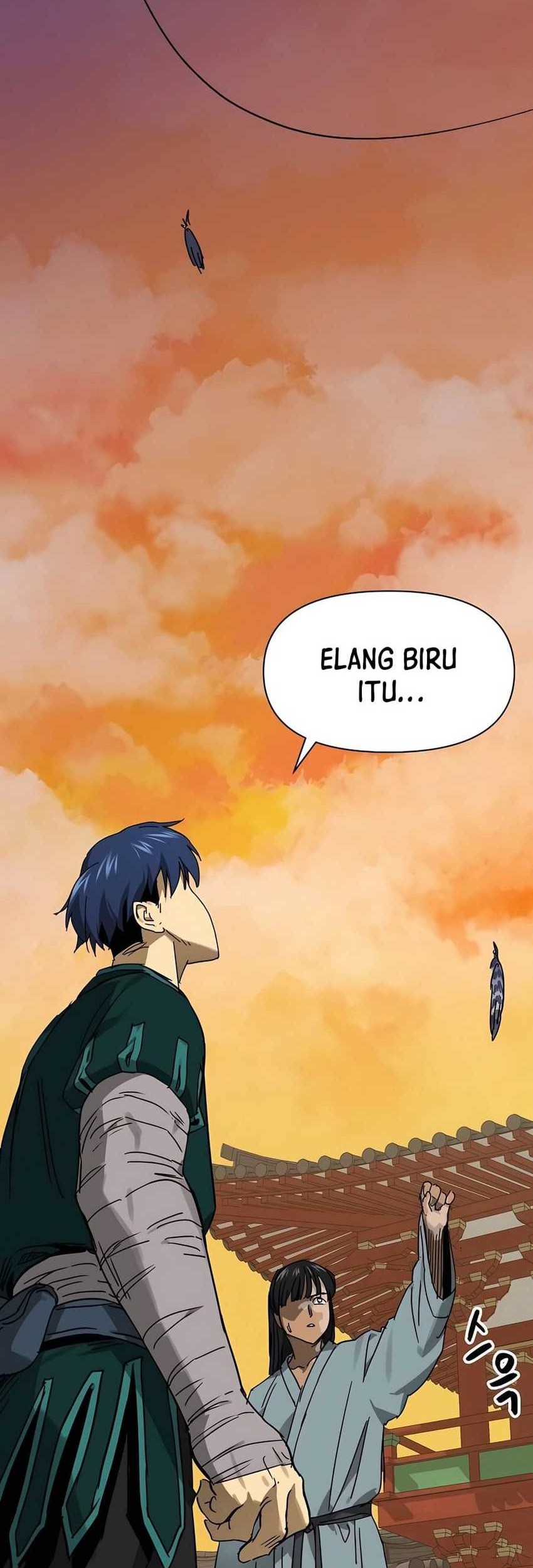 Infinite Level Up in Murim Chapter 231 Gambar 9