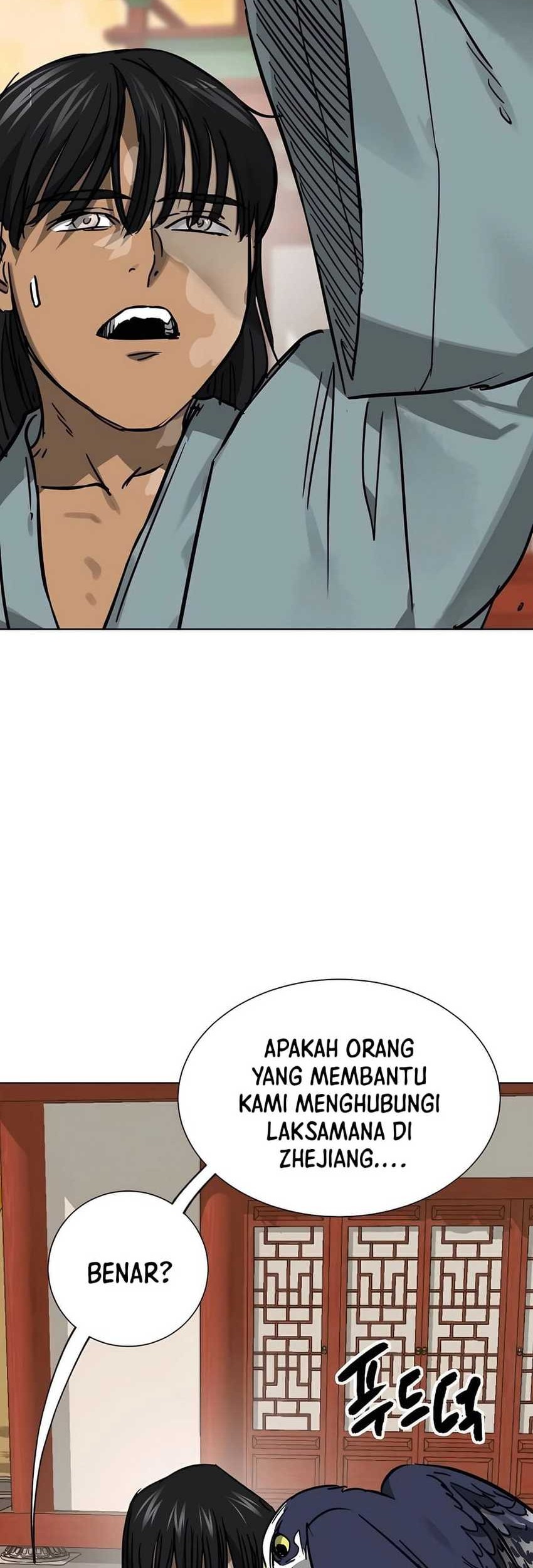 Infinite Level Up in Murim Chapter 231 Gambar 11