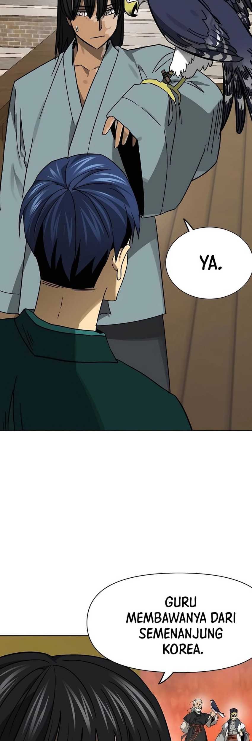 Infinite Level Up in Murim Chapter 231 Gambar 12