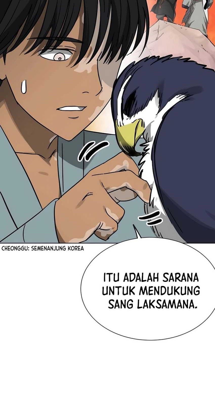 Infinite Level Up in Murim Chapter 231 Gambar 13
