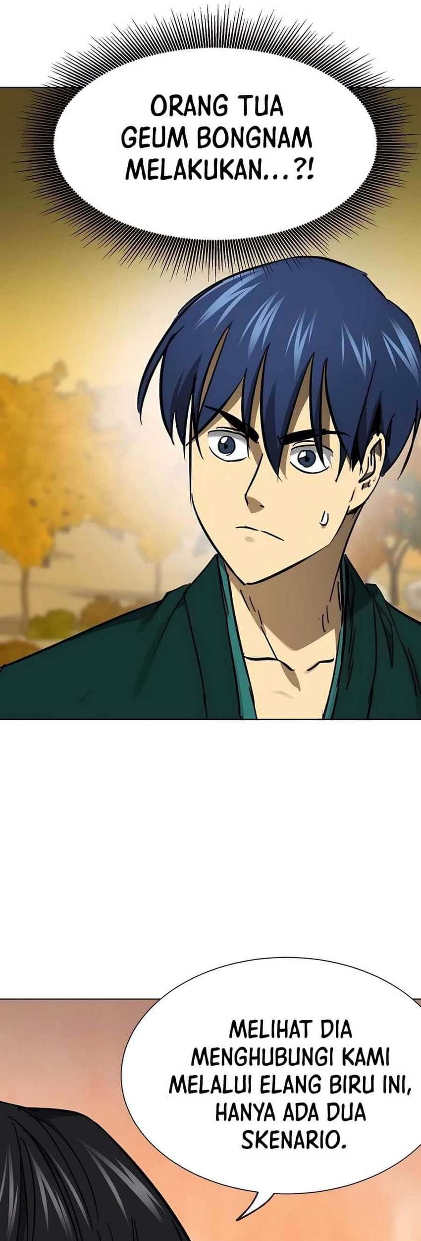 Infinite Level Up in Murim Chapter 231 Gambar 14