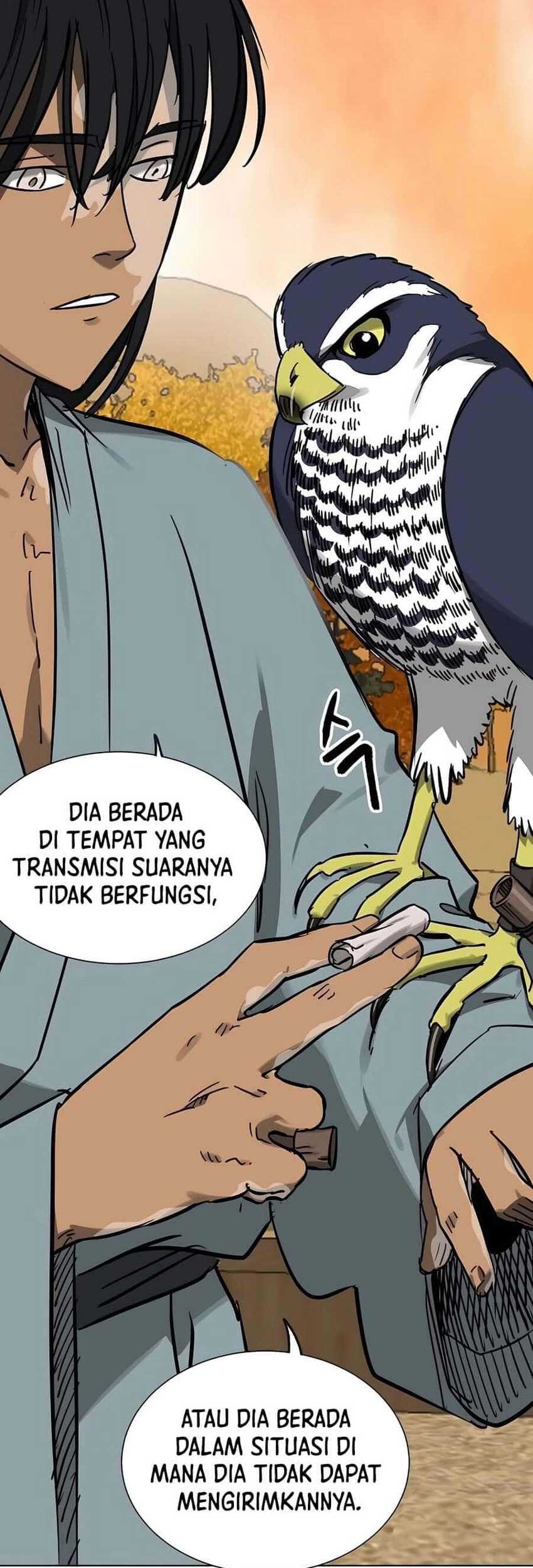 Infinite Level Up in Murim Chapter 231 Gambar 15