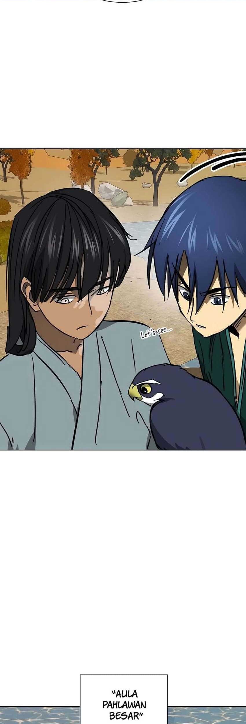 Infinite Level Up in Murim Chapter 231 Gambar 16