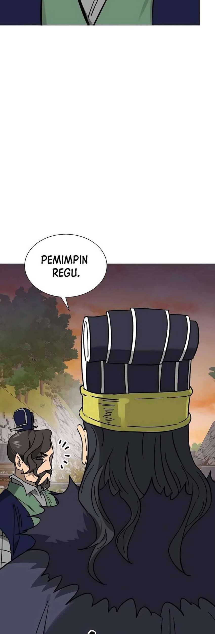 Infinite Level Up in Murim Chapter 231 Gambar 22