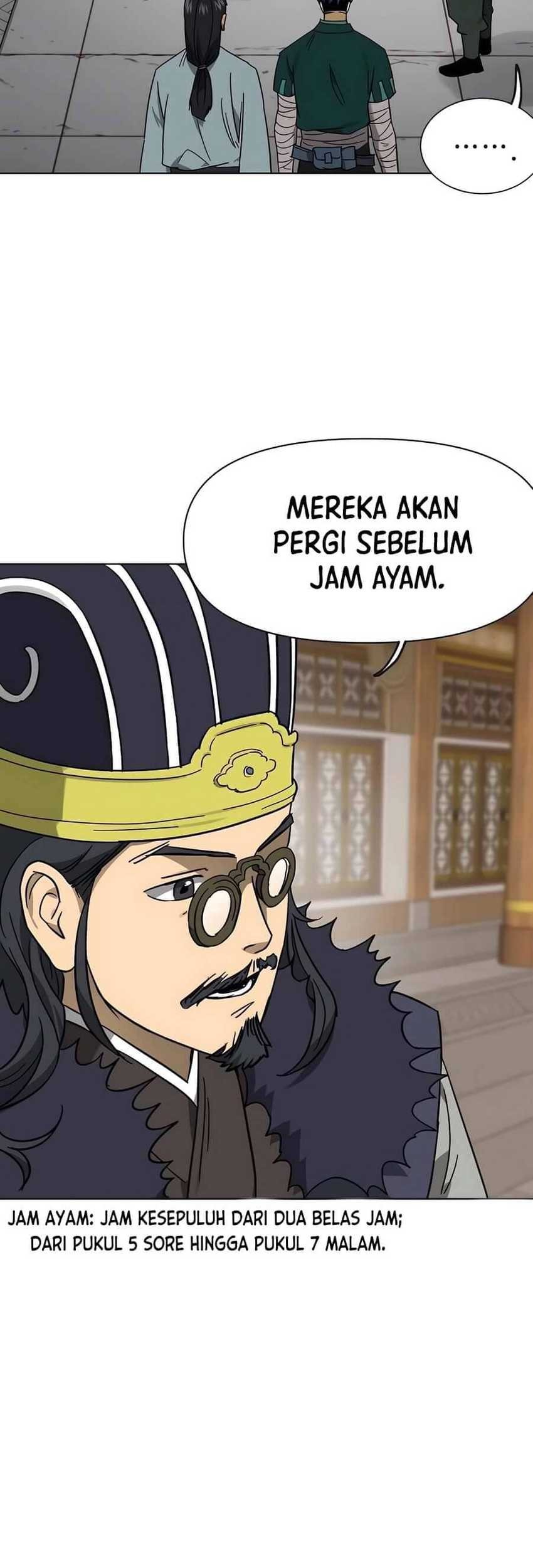 Infinite Level Up in Murim Chapter 231 Gambar 24