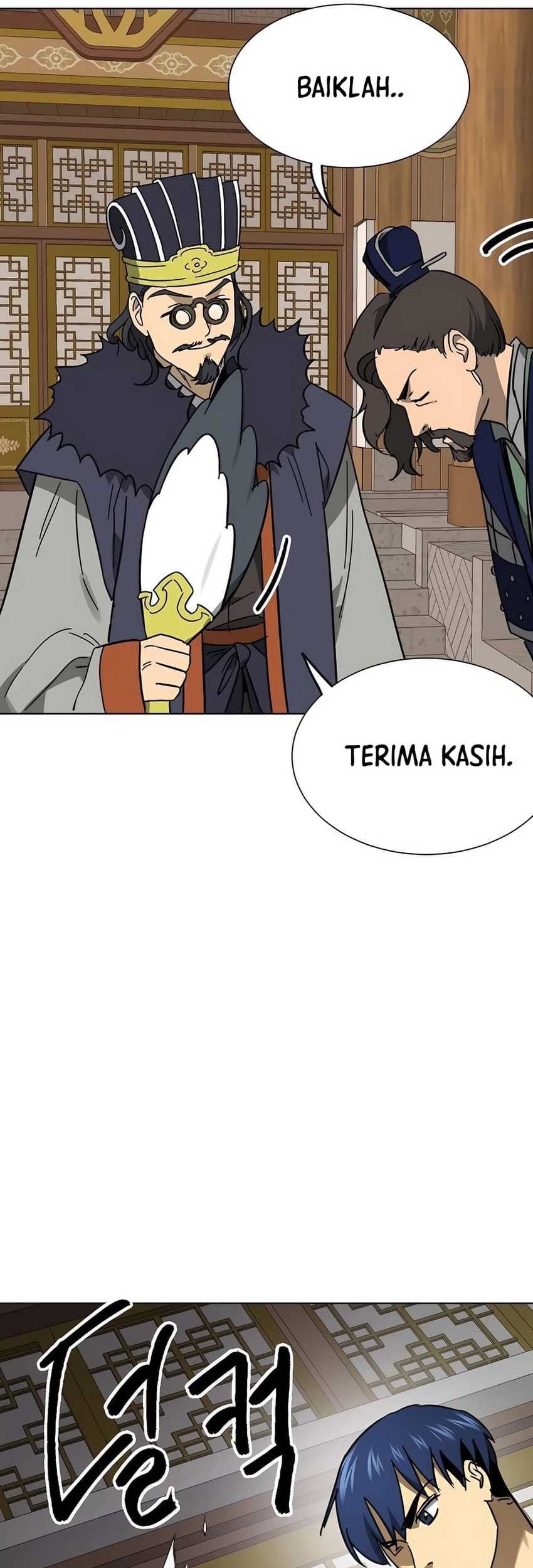 Infinite Level Up in Murim Chapter 231 Gambar 26
