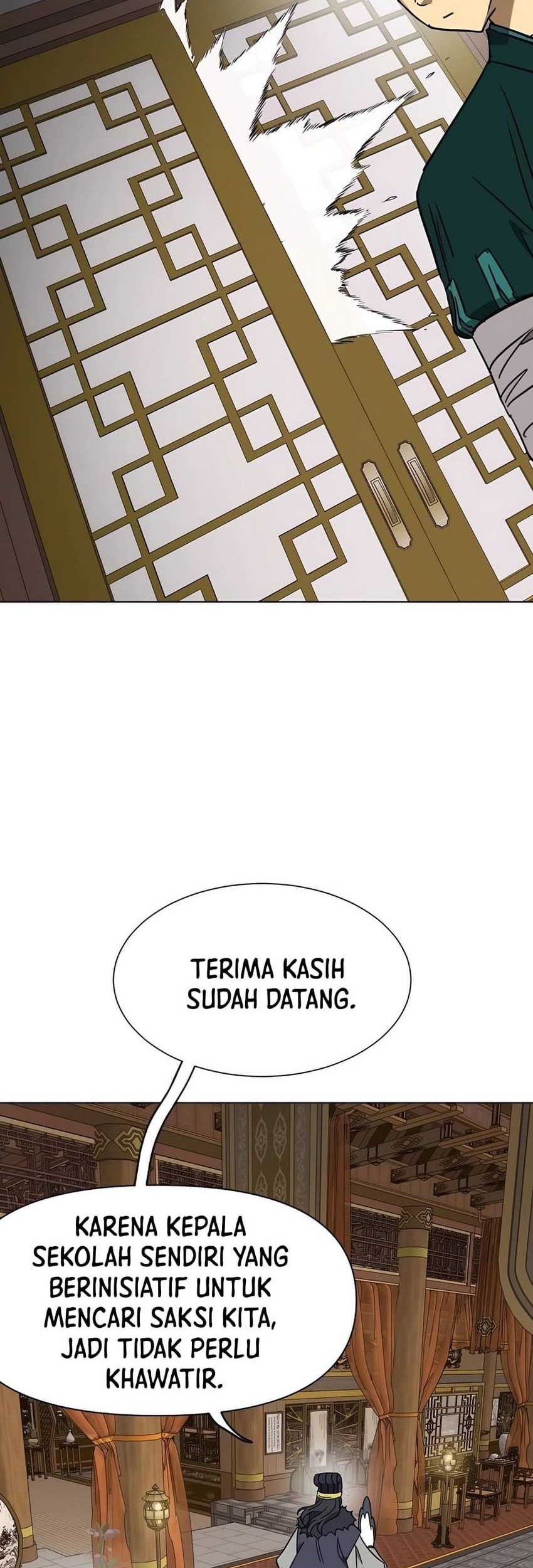 Infinite Level Up in Murim Chapter 231 Gambar 27
