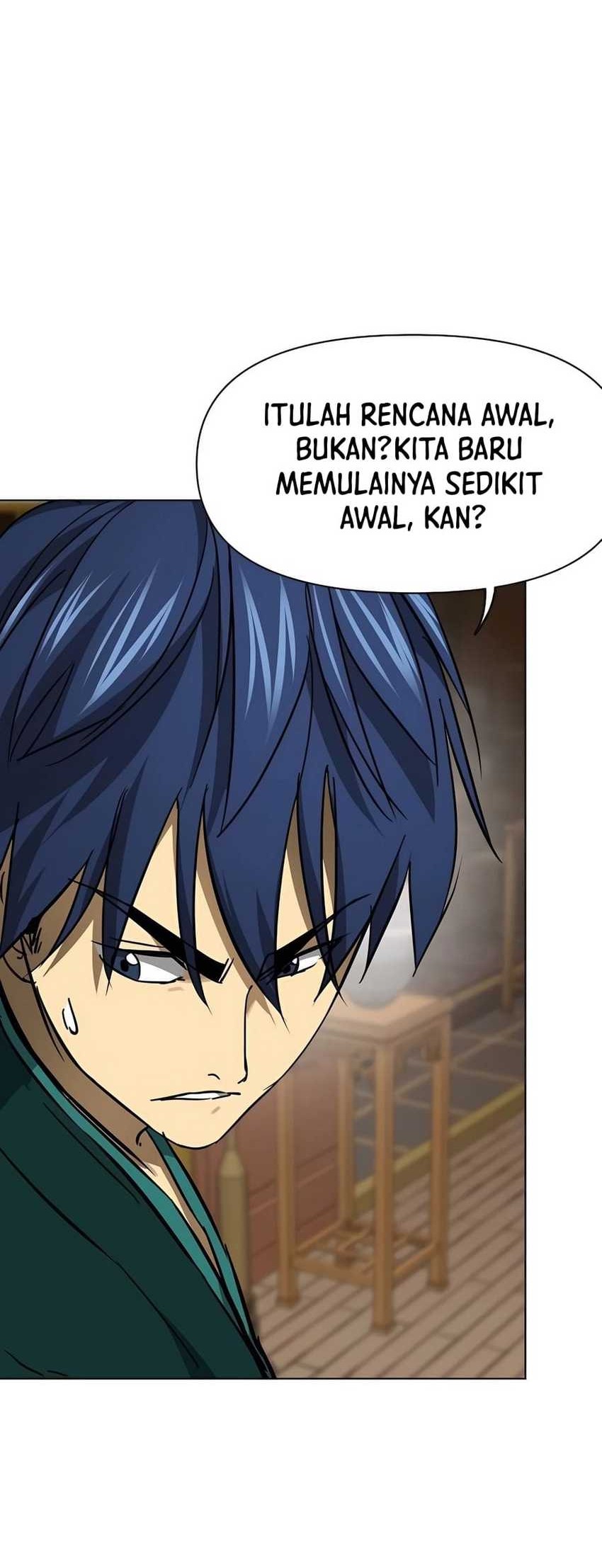 Infinite Level Up in Murim Chapter 231 Gambar 31